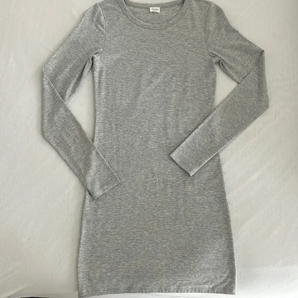Wilfred | Dresses | Wilfred Free Long Sleeve Tee Shirt Dress | Poshmark Wilfred | Dresses | Wilfred Free Long Sleeve Tee Shirt Dress | Poshmark